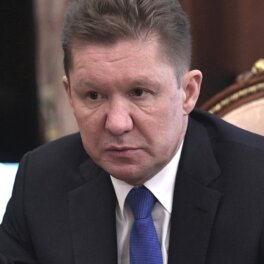 «Газпром» раскрыл условия нового контракта с Украиной