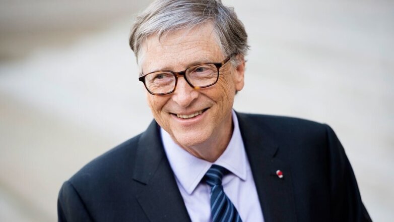 Билл Гейтс вернулся на вершину рейтинга самых богатых людей планеты