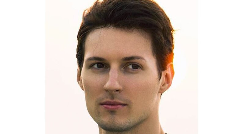 Павел Дуров отреагировал на жалобы о сбоях в работе Telegram