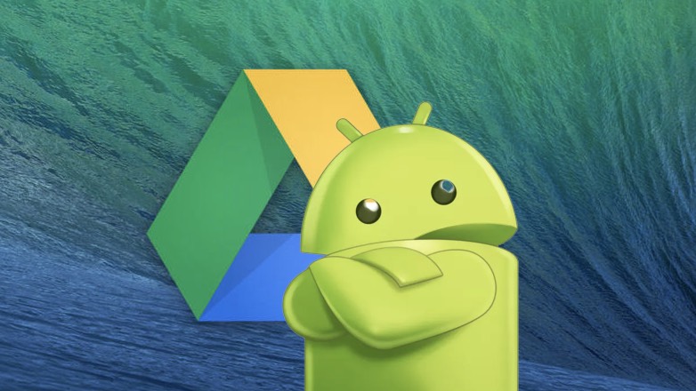 Смартфоны Android лишились резервных копий из-за Google