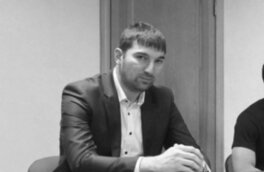 Стала известна дата похорон убитого главы ЦПЭ Ингушетии