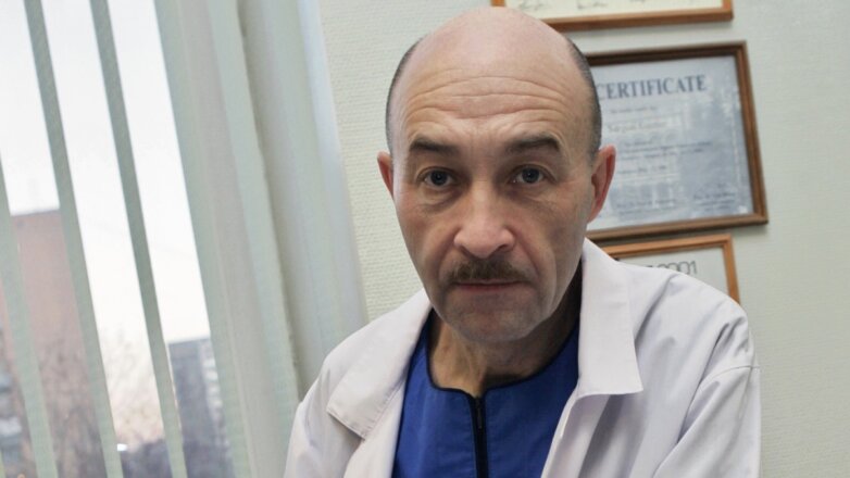 Сергей Готье: «Нынешнее столетие станет веком трансплантологии…»