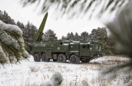MWM: Россия нарастила масштабы производства ракет для комплекса "Искандер-М"