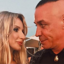 Светлана Лобода предстала в неожиданном образе в видео солиста Rammstein