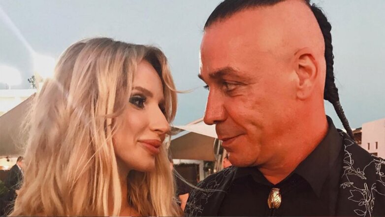 Светлана Лобода предстала в неожиданном образе в видео солиста Rammstein