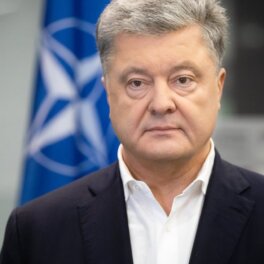 Порошенко назвал новые законы ударом по евроинтеграции Украины