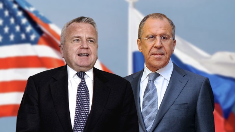 Лавров и Салливан обсудили пути решения проблем в диалоге России и США