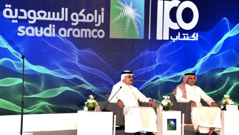 Что может помешать успешной приватизации нефтяного гиганта Saudi Aramco