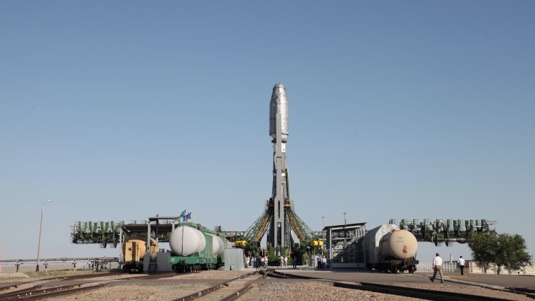 Началась разработка унифицированной ракеты «Союз-2» для разных космодромов