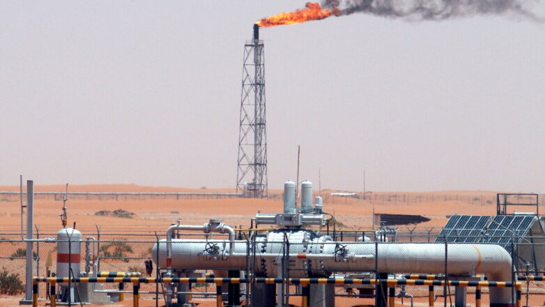 Почему приватизация Saudi Aramco может пройти не так, как хотелось бы Эр-Рияду