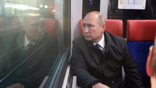 Раскрыт секрет двойника Путина