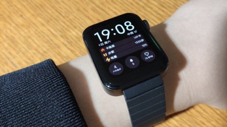 Xiaomi признала проблемы «умных» часов Mi Watch