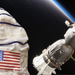 NASA купит два места на кораблях «Союз» для полета на МКС