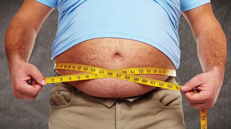 Ученые назвали главную причину возрастного ожирения