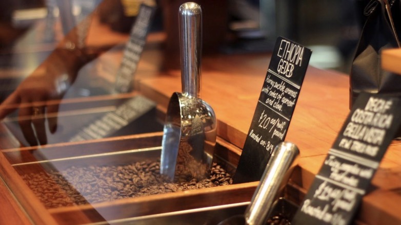 Биржевые цены на кофе выросли на 25% из-за сокращения урожая