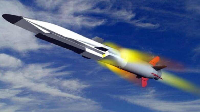 Военные проведут новые испытания гиперзвуковой ракеты «Циркон»