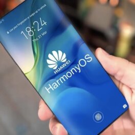 В Huawei назвали преимущества Harmony OS перед Android
