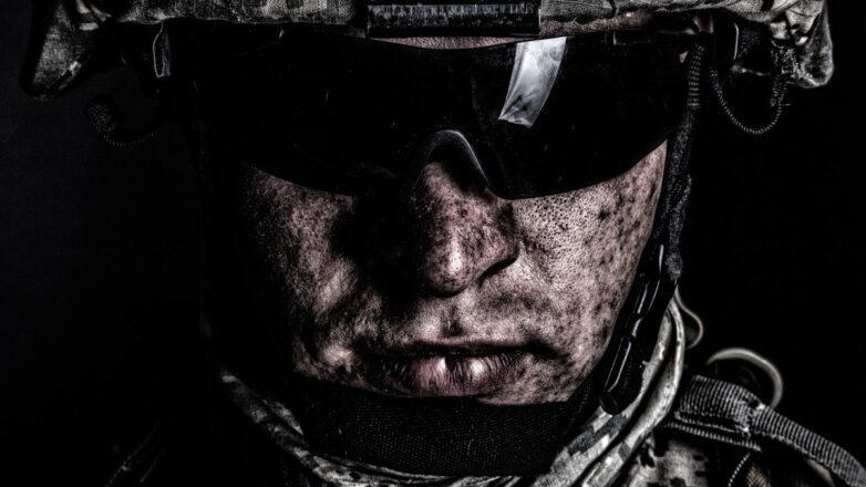 В США намерены создать «идеального солдата»