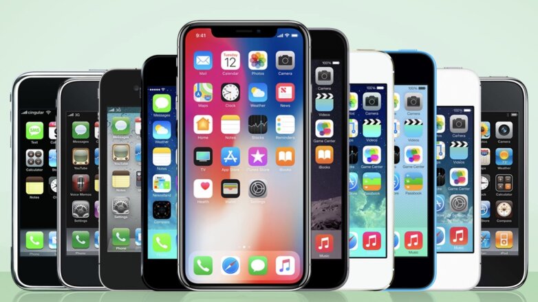 Apple объяснила снижение цен на iPhone