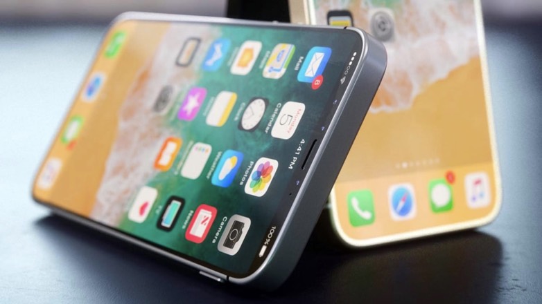 Apple в 2020 году представит компактный iPhone