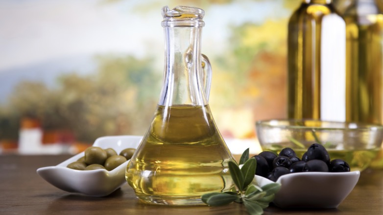 Названы новые преимущества оливкового масла на кухне
