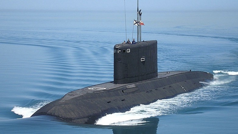 У российских подводных лодок нашли серьезные проблемы
