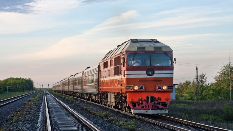 Первый поезд по маршруту Севастополь-Москва отправится в 2020 году