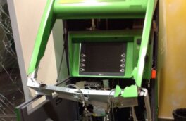 Свидетели ограбления Сбербанка в Волгограде рассказали о случившемся