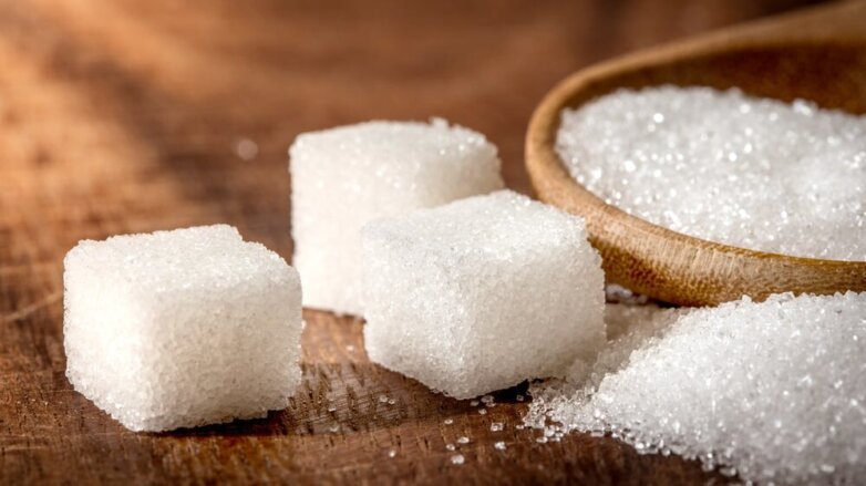 Ученые назвали опасное свойство сахара