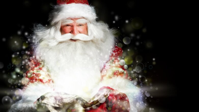 Пятая часть россиян заказала Деду Морозу кругосветное путешествие