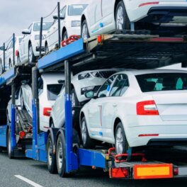 Утильсбор могут распространить на ввозимые в РФ автомобили мощностью 160 л. с. и выше