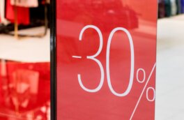 Перечислены способы распознать настоящие скидки на распродажах