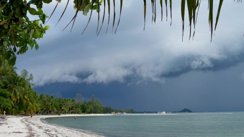 Таиланд и Вьетнам вскоре накроют тропические циклоны