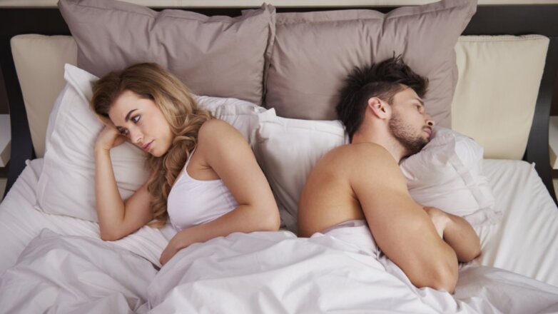 Учёные опровергли связь между оргазмом и хорошим сексом