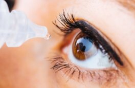 Росздравнадзор опроверг информацию о нехватке глазных капель от аллергии