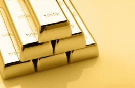 В Красноярске из офиса похитили шесть килограммов золота