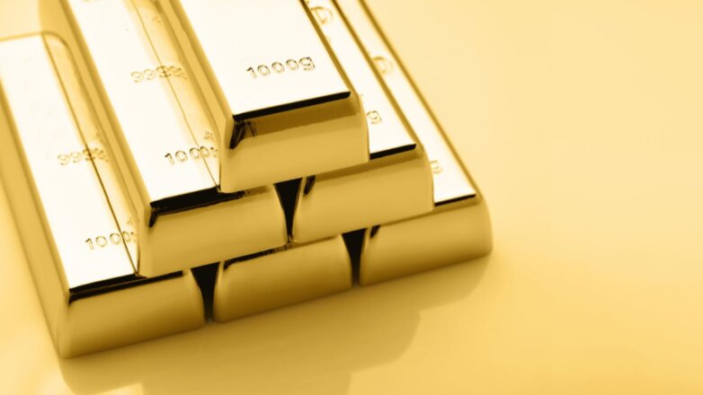 В Красноярске из офиса похитили шесть килограммов золота