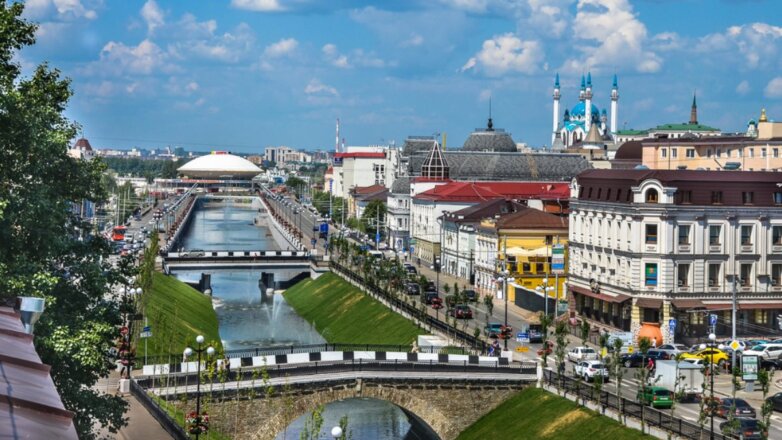 Специалисты назвали лучший по качеству жизни город России