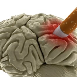 Учёные обнаружили новую опасность курения