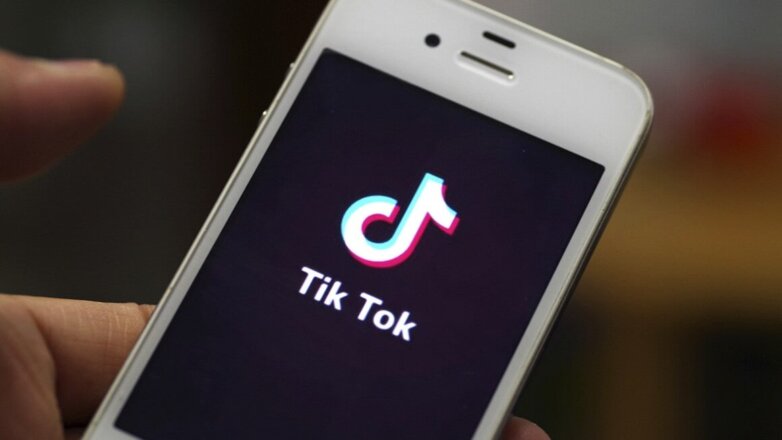 Социальная сеть TikTok сравнялась по популярности с WhatsApp