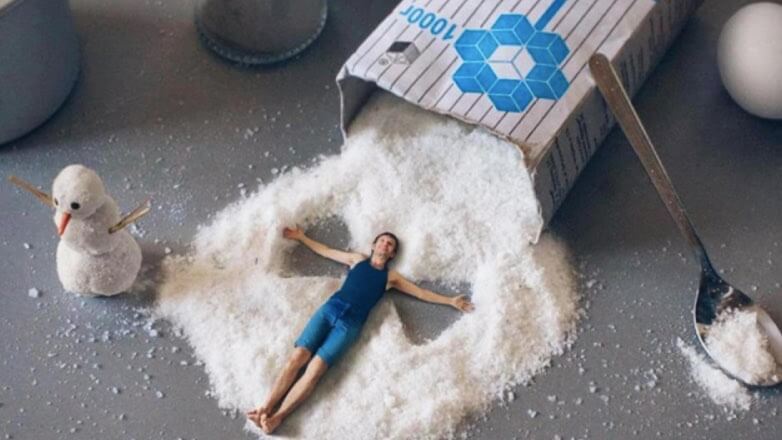 В Минздраве установили новую норму суточного потребления соли