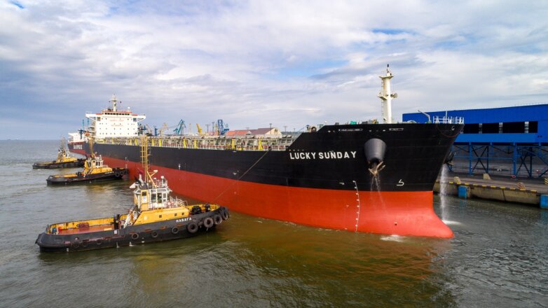 «Ростерминалуголь» отгрузил на экспорт 22 млн тонн угля