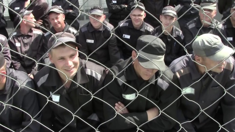 Идею замещать трудовых мигрантов заключенными одобрили в Минюсте