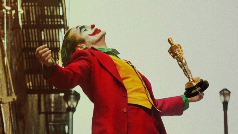 «Джокер» получил рекордное количество номинаций на «Оскар»