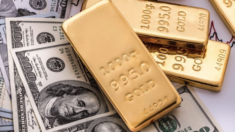 Эксперты объяснили популярность золота у инвесторов