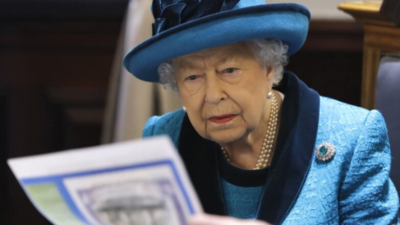 Королева Великобритании ищет себе SMM-менеджера