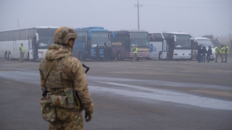 Красный Крест заявил о готовности стать посредником между РФ и Украиной при обмене пленными