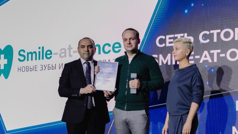 В Баку наградили Лауреатов Премии «Время инноваций»