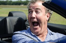 Кларксон назвал лучшие и худшие автомобили года