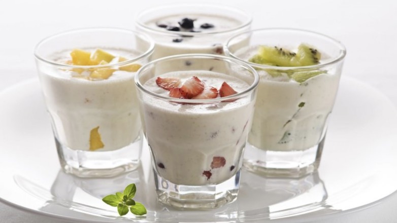 Ученые рассказали о влиянии на здоровье гипертоников фруктов и йогуртов